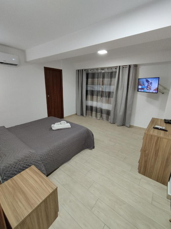 Bed and Breakfast La Penisola Santa Maria La Carita Экстерьер фото